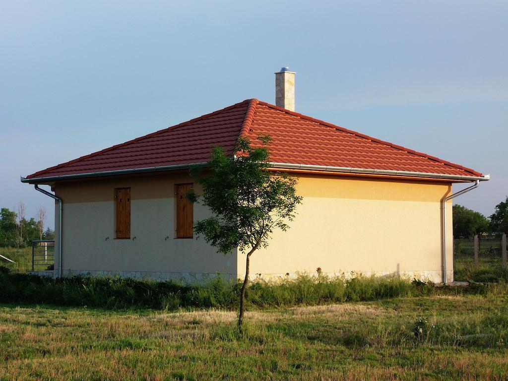Pusztaeldorado Tiszagyenda Esterno foto