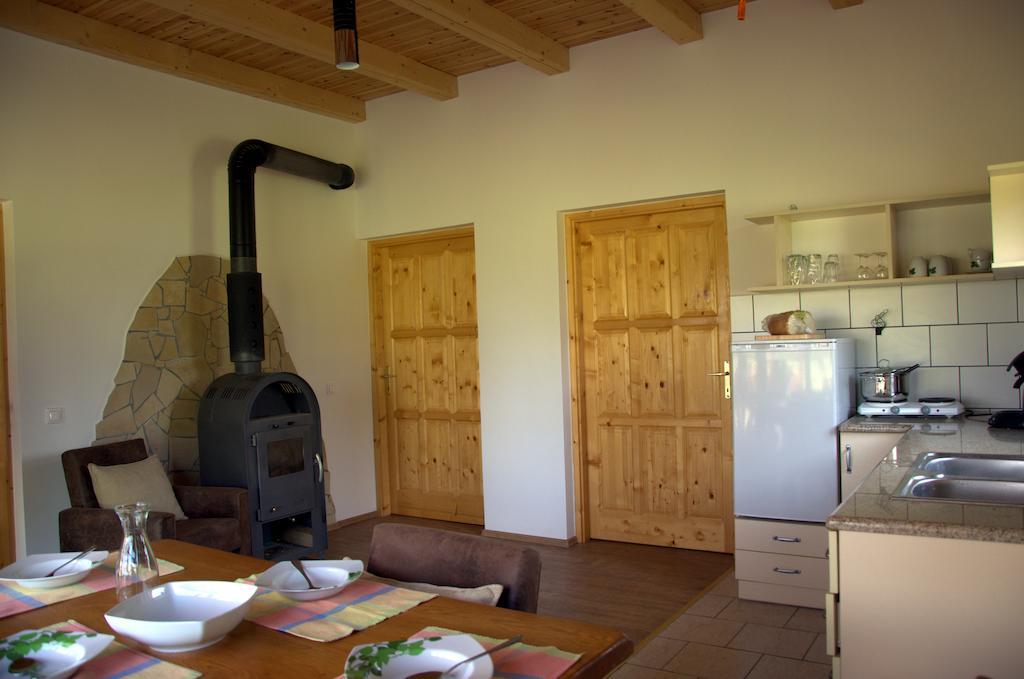 Pusztaeldorado Tiszagyenda Camera foto